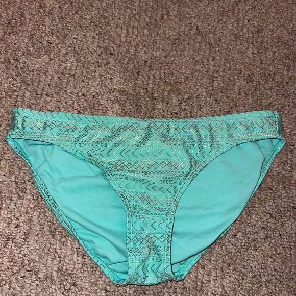 Xhilaration Swim Xhilaration Bikini Bottoms Poshmark